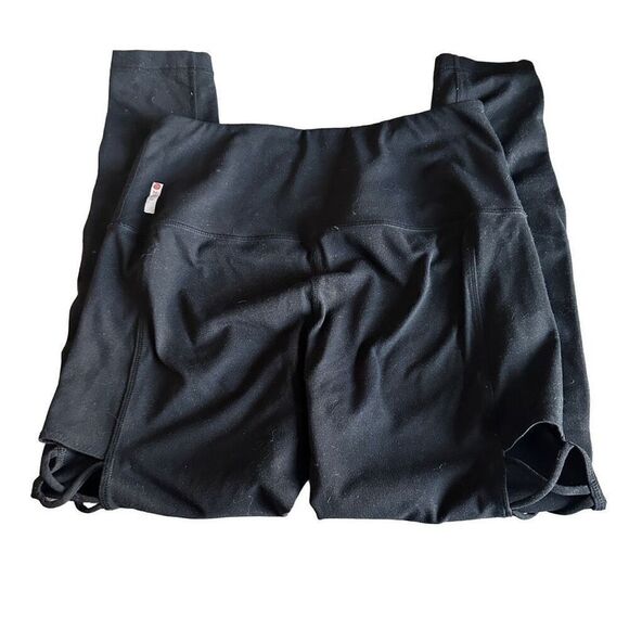 Zella leggings with x back - Picture 3 of 5